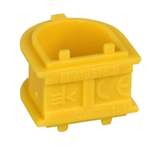 Соединитель коробок Systeme Electric для IMT35150/IMT351501/LEX1450414R