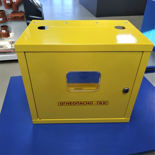 Шкаф для газового счетчика G-6 250мм