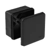 Коробка распределительная 85х85х42 черн. MultiBox IP66