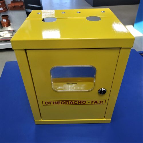 Шкаф для газового счетчика G-4 110мм