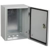Корпус металлический ЩМП-2-0 500х400х220мм У2 IP54 GENERICA IEK YKM40-02-54-G