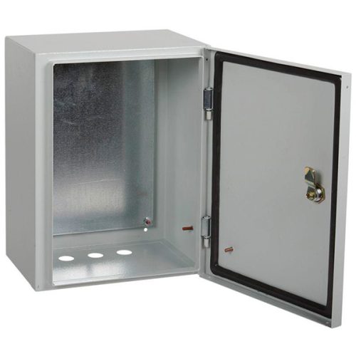 Корпус металлический ЩМП-2-0 500х400х220мм У2 IP54 GENERICA IEK YKM40-02-54-G