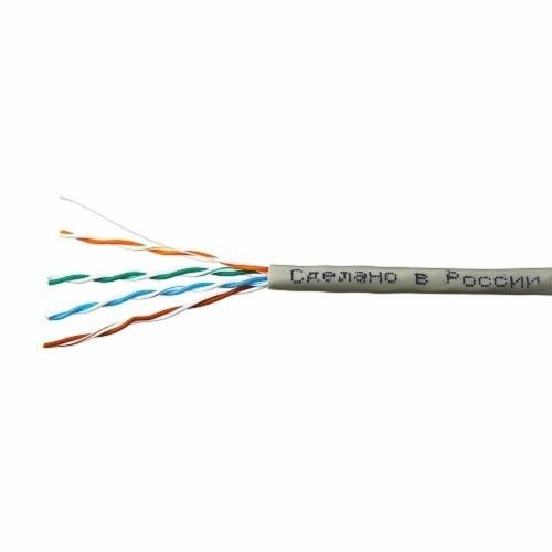 Кабель SkyNet (N) Standart CSS-UTP-4-CU-N, UTP indoor 4x2x0,48, медный