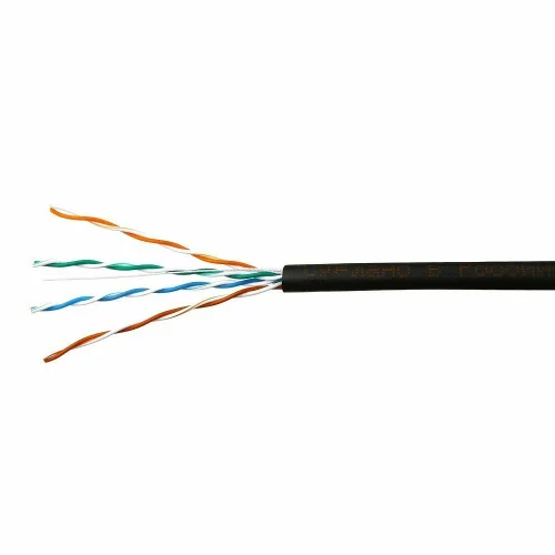 Кабель SkyNet (N) Standart CSS-UTP-4-CU-OUT-N, UTP outdoor 4x2x0,48, медный