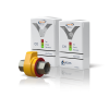 САКЗ-МК-2-1Ai DN 20 (СО+СН) (ЦИТ-Плюс)