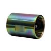 Клапан термозапорный КТЗ-25 вн/вн СГК, DN25, G 1"